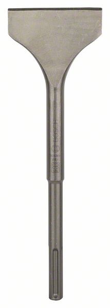 CHISEL SDS MAX FLAT WIDE 115 X 350 - 360MM OVERALL 